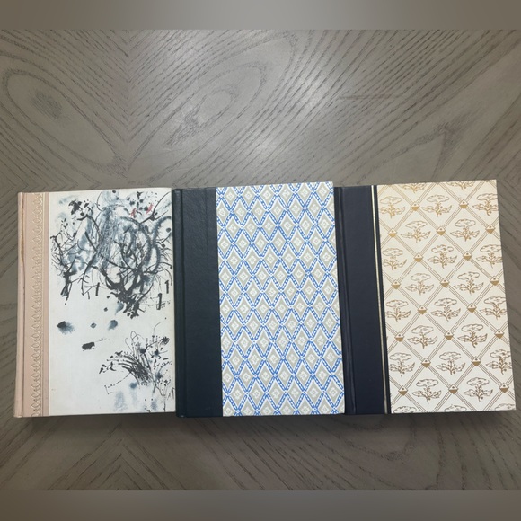 3 Books - Picture 3 of 3